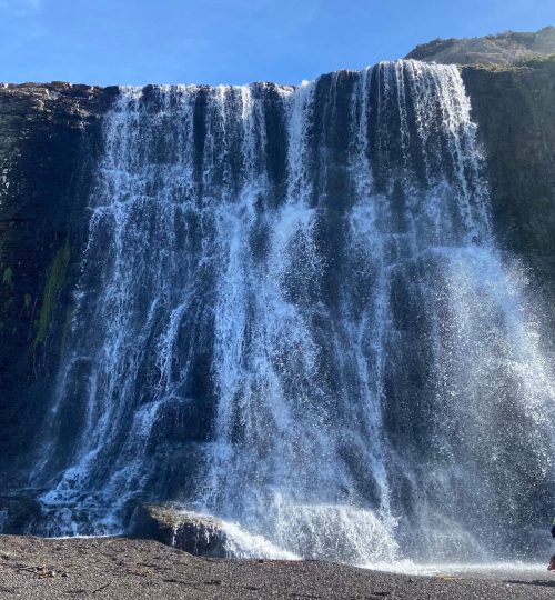 Alamere Falls