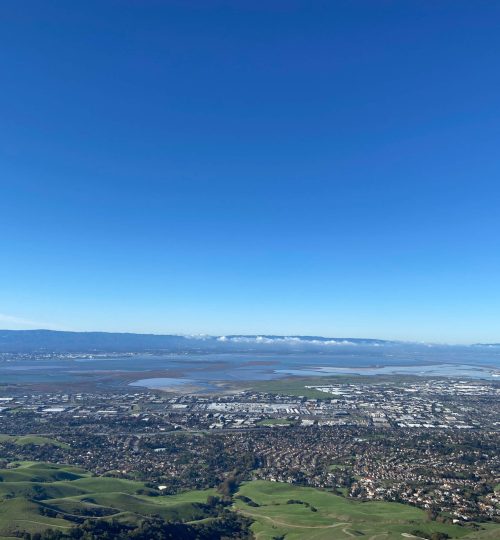 Mission Peak