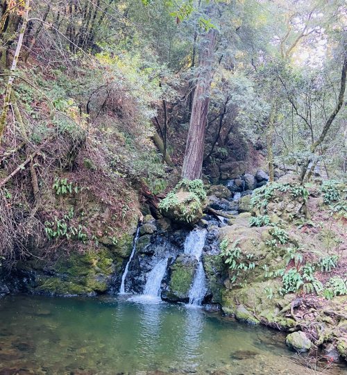 Cataract Falls